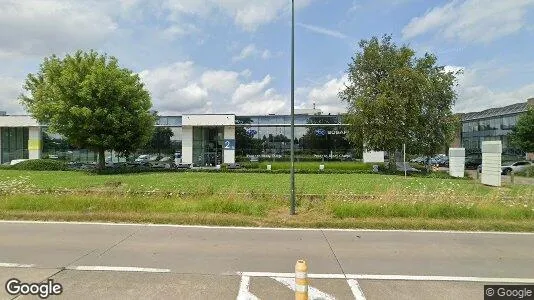 Lokaler til leje i Zaventem - Foto fra Google Street View