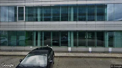 Kontorer til leie i Vilvoorde – Bilde fra Google Street View