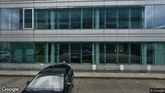 Büros zur Miete i Vilvoorde – Foto von Google Street View