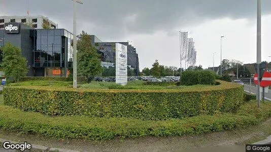 Office spaces for rent i Gent Sint-Denijs-Westrem - Photo from Google Street View