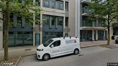 Kontorslokaler för uthyrning i Stad Brussel – Foto från Google Street View