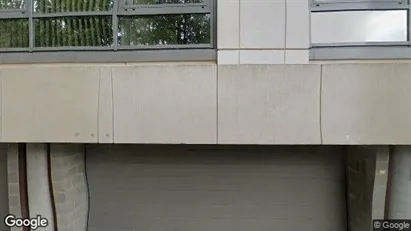 Kontorslokaler för uthyrning i Rebecq – Foto från Google Street View