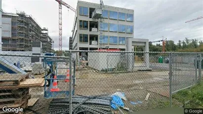 Kontorer til salgs i Gent Sint-Denijs-Westrem – Bilde fra Google Street View