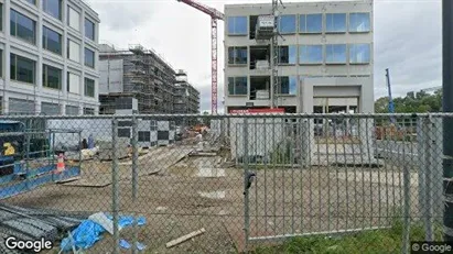 Lokaler til salgs i Gent Sint-Denijs-Westrem – Bilde fra Google Street View