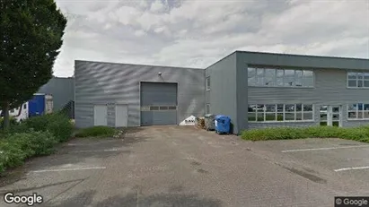 Kantorruimte te huur in Leuven - Foto uit Google Street View