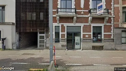 Kontorslokaler för uthyrning i Leuven – Foto från Google Street View