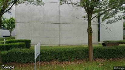 Office spaces for rent in Hasselt - Photo from Google Street View