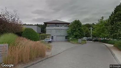 Kontorslokaler till salu i Eigenbrakel – Foto från Google Street View
