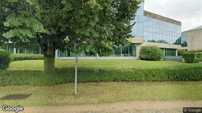 Office spaces for rent in Eigenbrakel - Photo from Google Street View