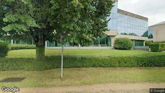 Office spaces for rent i Eigenbrakel - Photo from Google Street View