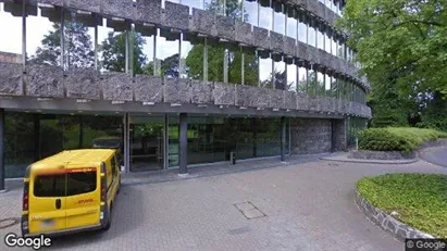 Office spaces for rent in Brussels Watermaal-Bosvoorde - Photo from Google Street View
