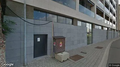Office spaces for rent in Mechelen - Photo from Google Street View
