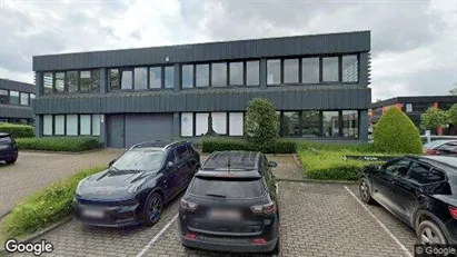 Office spaces for rent in Zaventem - Photo from Google Street View