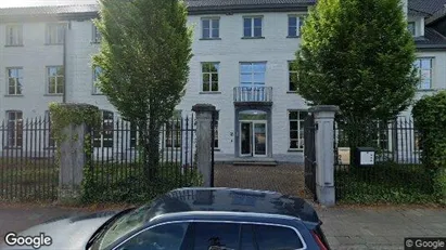 Büros zur Miete in Terhulpen – Foto von Google Street View