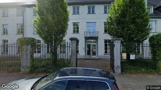 Office spaces for rent i Terhulpen - Photo from Google Street View
