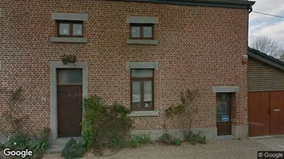 Office spaces for rent in Namen - Photo from Google Street View