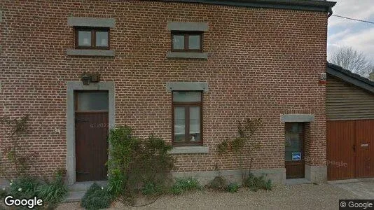 Office spaces for rent i Namen - Photo from Google Street View