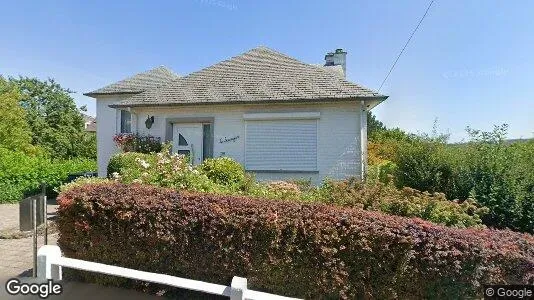 Kontorlokaler til leje i Namen - Foto fra Google Street View