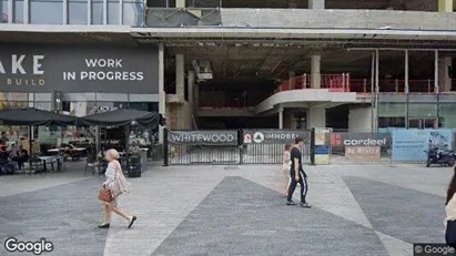 Office spaces for rent in Stad Brussel - Photo from Google Street View