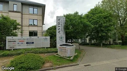 Office spaces for sale in Zaventem - Photo from Google Street View