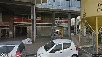 Office spaces for rent in Stad Brussel - Photo from Google Street View