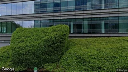 Office spaces for rent in Vilvoorde - Photo from Google Street View