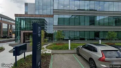 Office spaces for rent in Vilvoorde - Photo from Google Street View