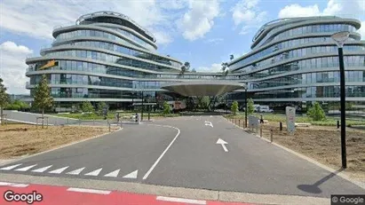 Kantorruimte te huur in Machelen - Foto uit Google Street View
