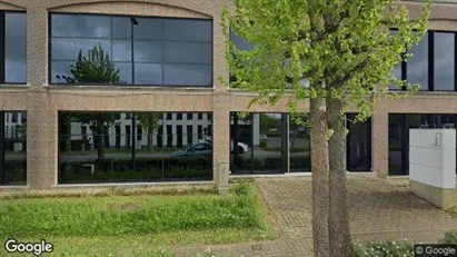 Büros zur Miete in Zaventem – Foto von Google Street View