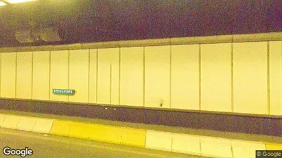 Lokaler til leie i Stad Brussel – Bilde fra Google Street View