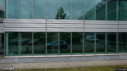 Office spaces for rent in Machelen - Photo from Google Street View