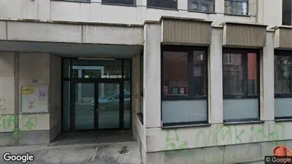 Kontorer til salgs i Stad Antwerp – Bilde fra Google Street View