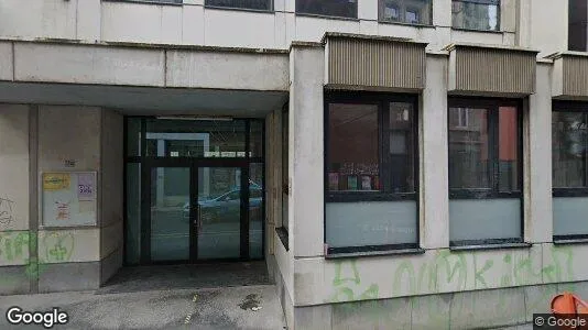 Kontorlokaler til salg i Stad Antwerp - Foto fra Google Street View