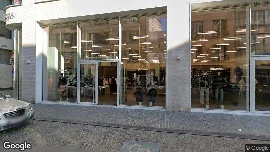 Office spaces for sale i Stad Antwerp - Photo from Google Street View