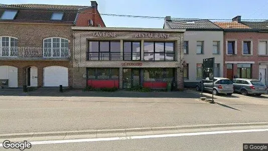 Commercial properties for sale i Grâce-Hollogne - Photo from Google Street View