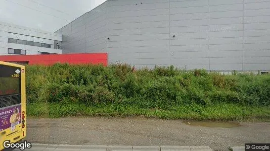 Kantorruimte te koop i Grâce-Hollogne - Foto uit Google Street View