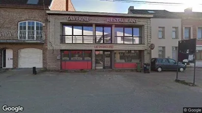 Office spaces for sale in Grâce-Hollogne - Photo from Google Street View