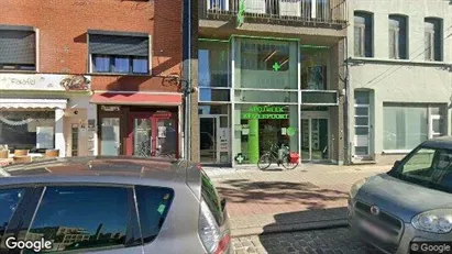 Office spaces for sale in Gent Ledeberg - Photo from Google Street View