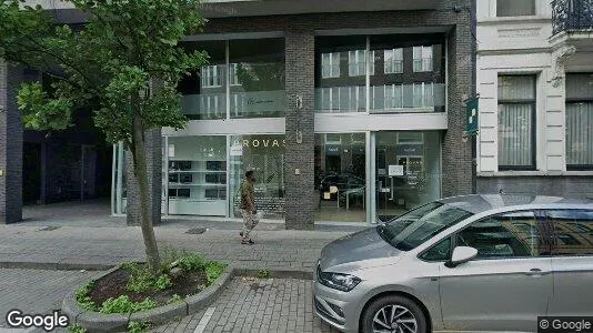 Lokaler til salg i Stad Antwerp - Foto fra Google Street View