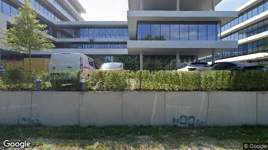 Kontorer til salgs i Grimbergen – Bilde fra Google Street View