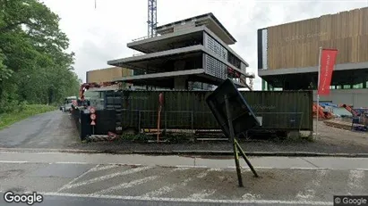 Office spaces for sale in Oostkamp - Photo from Google Street View