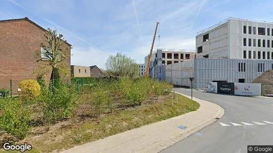 Kontorer til salgs i Roeselare – Bilde fra Google Street View
