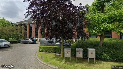 Kontorer til salgs i Brussel Anderlecht – Bilde fra Google Street View