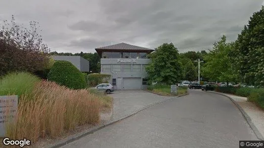 Kontorer til salgs i Eigenbrakel – Bilde fra Google Street View
