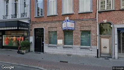 Kontorer til salgs i Stad Antwerp – Bilde fra Google Street View