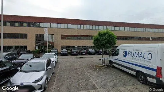 Kontorer til salgs i Vilvoorde – Bilde fra Google Street View