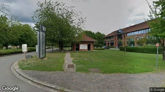 Commercial properties for sale i Waterloo - Photo from Google Street View