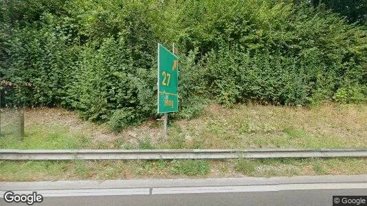 Office spaces for sale i Waterloo - Photo from Google Street View