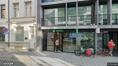 Kontorslokaler till salu i Stad Antwerp – Foto från Google Street View