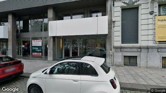 Büros zum Kauf i Stad Antwerp – Foto von Google Street View